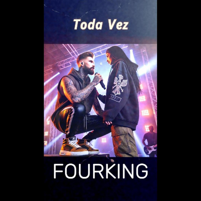 Toda Vez