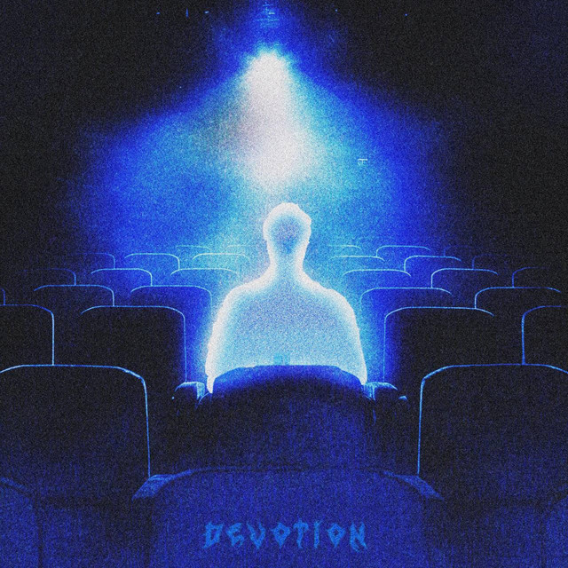 Devotion cover art