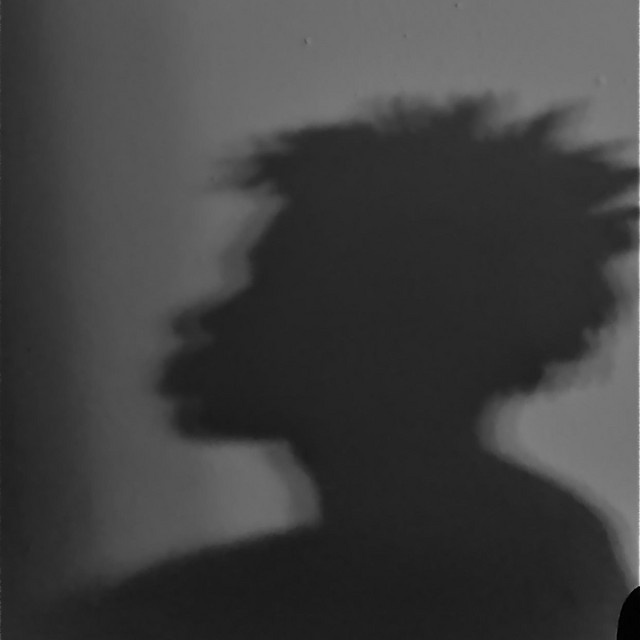 Twisted Mind Of KMAN! cover art