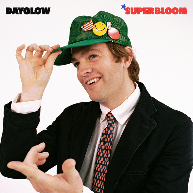Dayglow (Superbloom) cover art