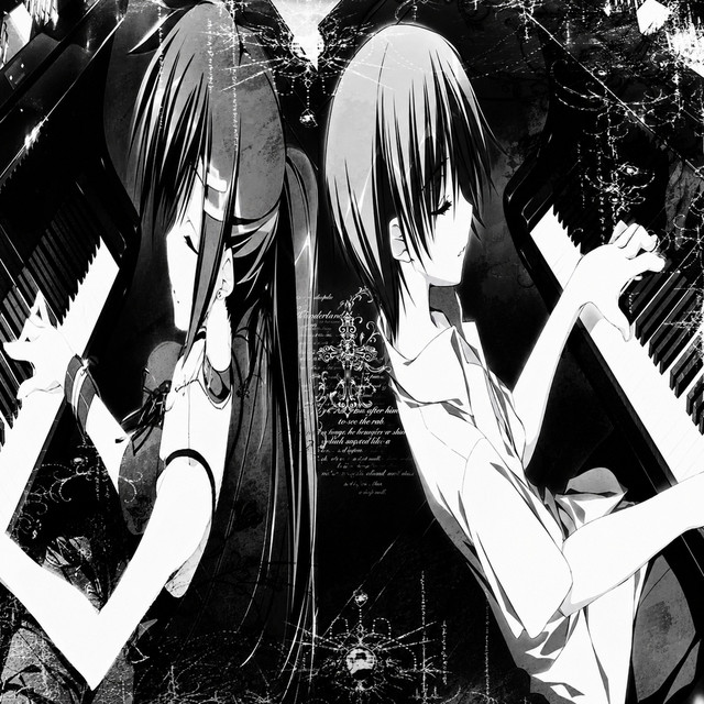 truth yandere^^ (hardtekk remix) cover art