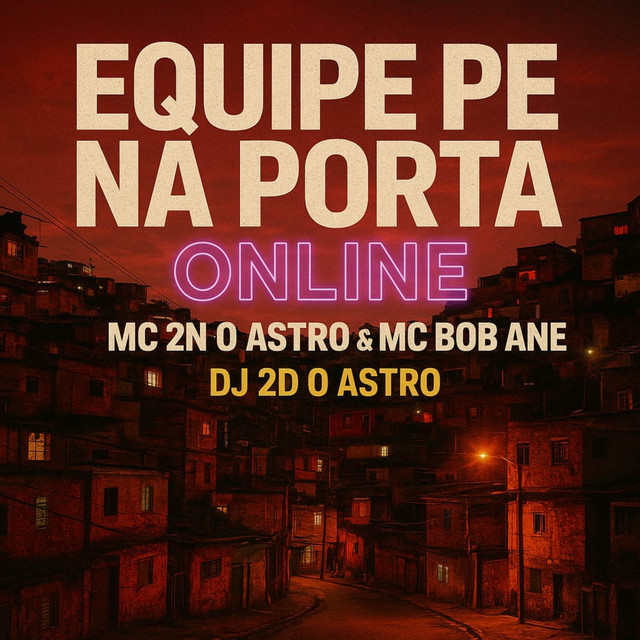 EQUIPE PÉ NA PORTA ONLINE