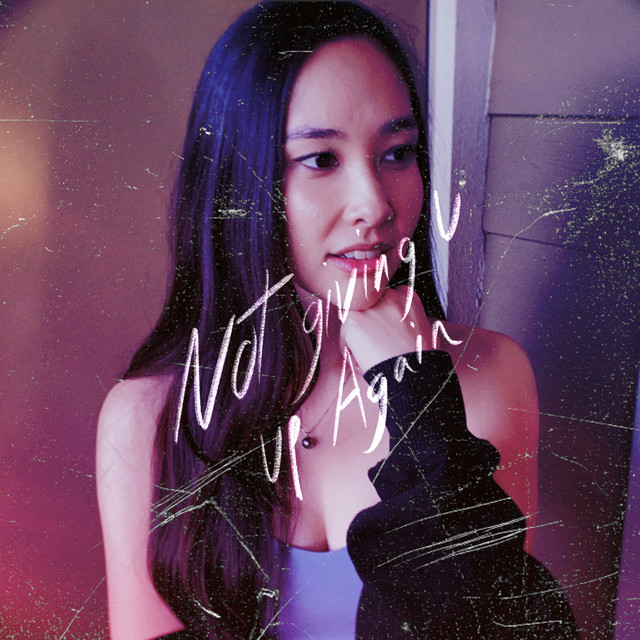 not giving u up again - Single by yuya | Spotify
