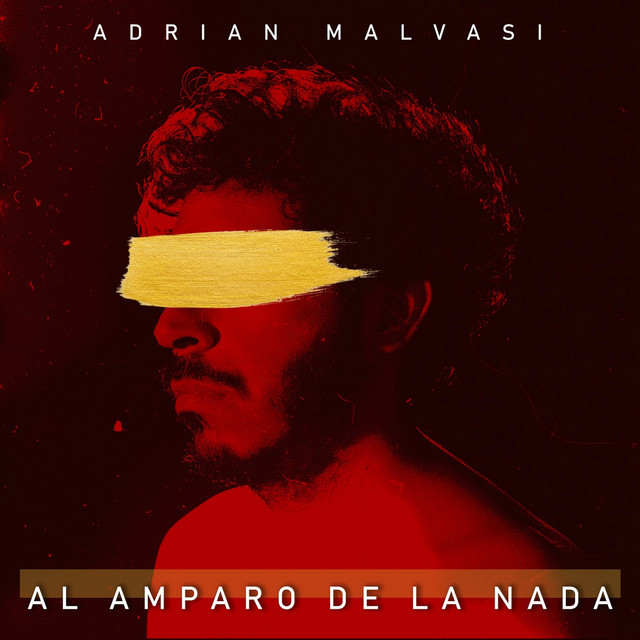Cover image of Al amparo de la nada 1