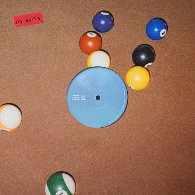 undefined album image