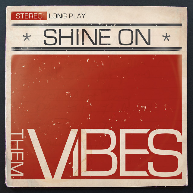 Shine On cover art