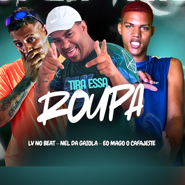 Tira Essa Roupa