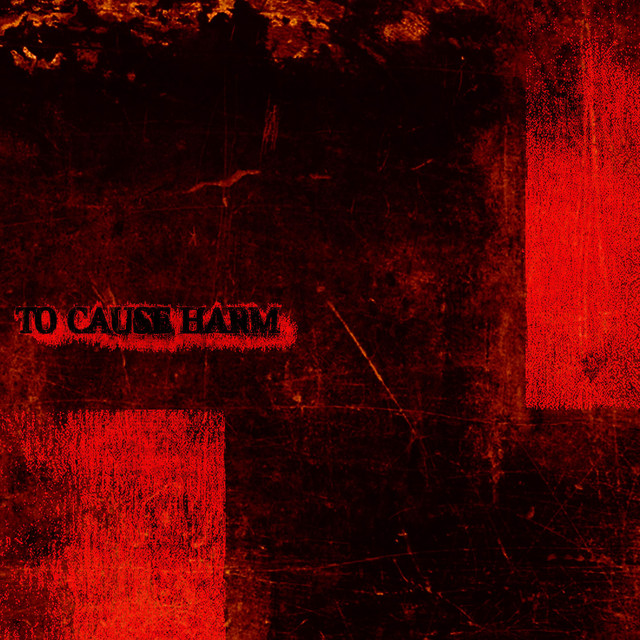 To Cause Harm cover art