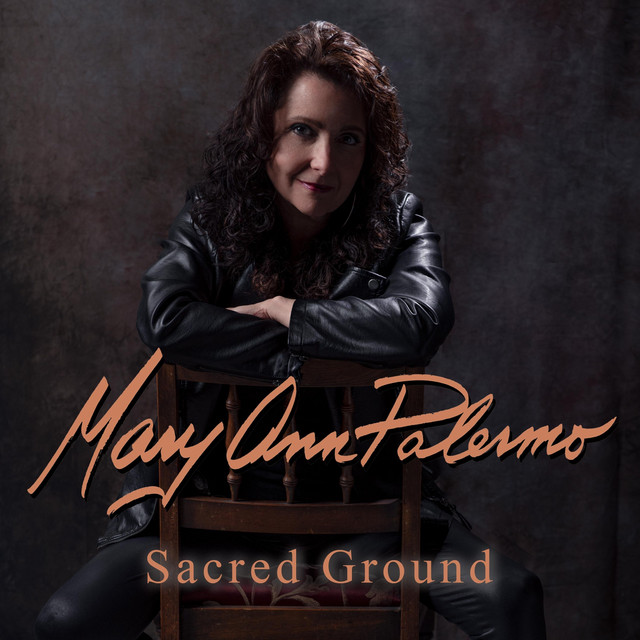 Sacred Ground