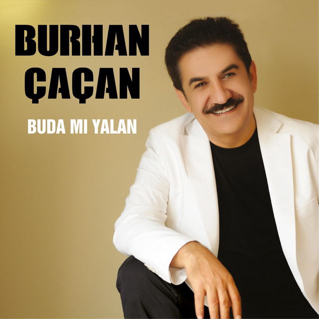 Bu Da Mı Yalan cover art
