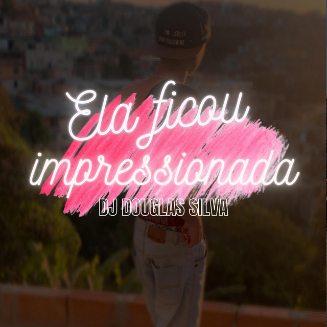 ELA FICOU IMPRESSIONADA