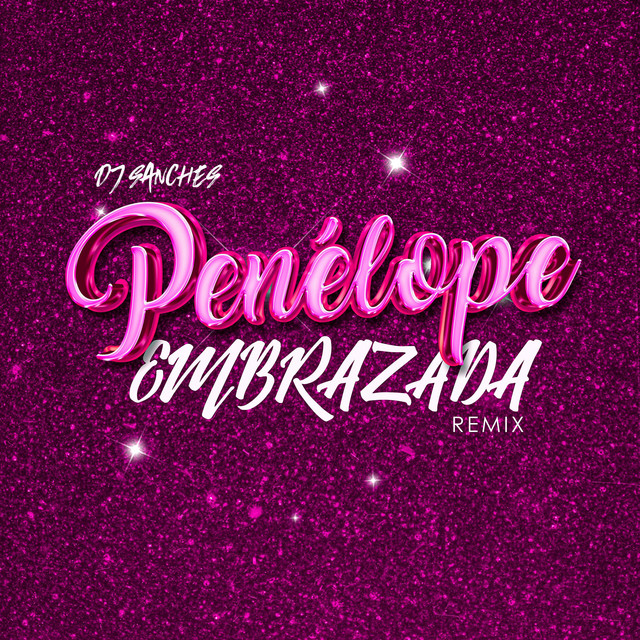PENÉLOPE EMBRAZADA