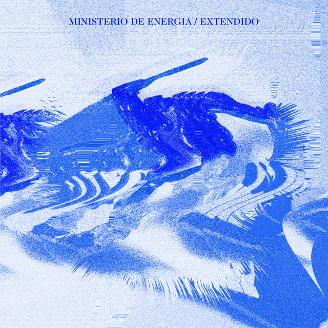 Extendido cover art