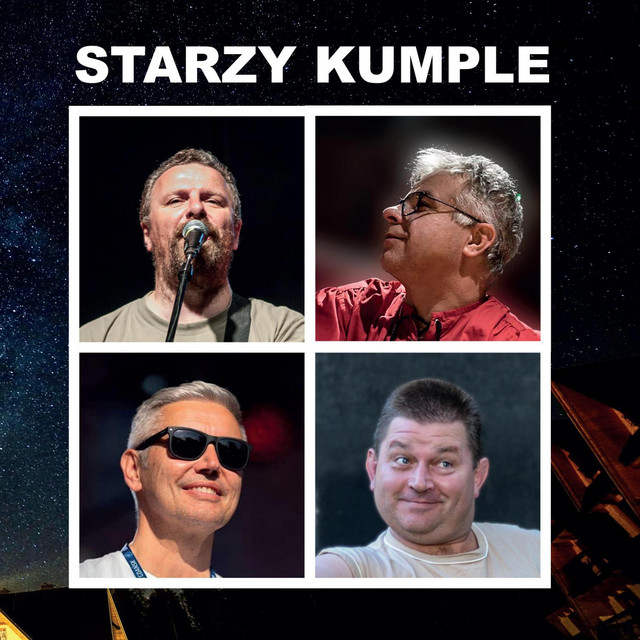 Starzy Kumple