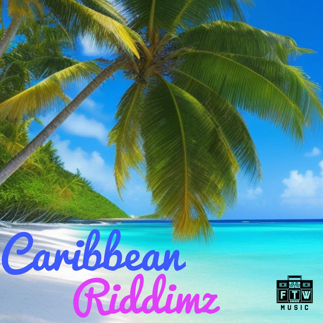 Caribbean Riddimz - Compilation by Various Artists | Spotify