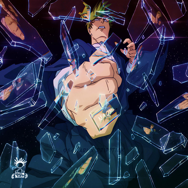 undefined album image