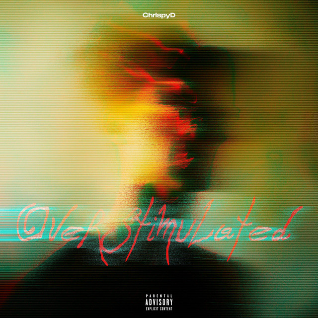 Overstimulated cover