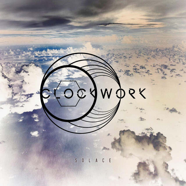 Solace (Remastered & Remixed) cover art