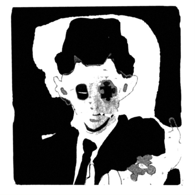 Everything cover art