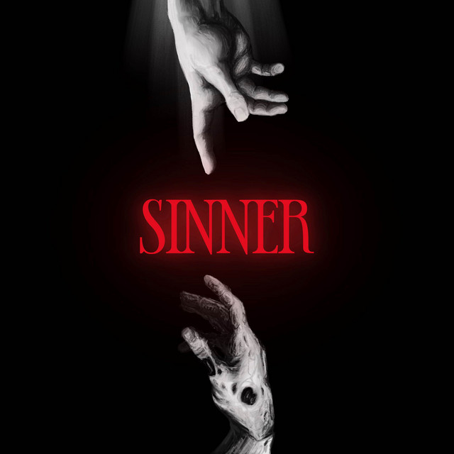 SINNER album image