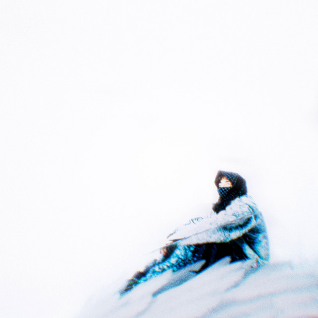 angel cover art