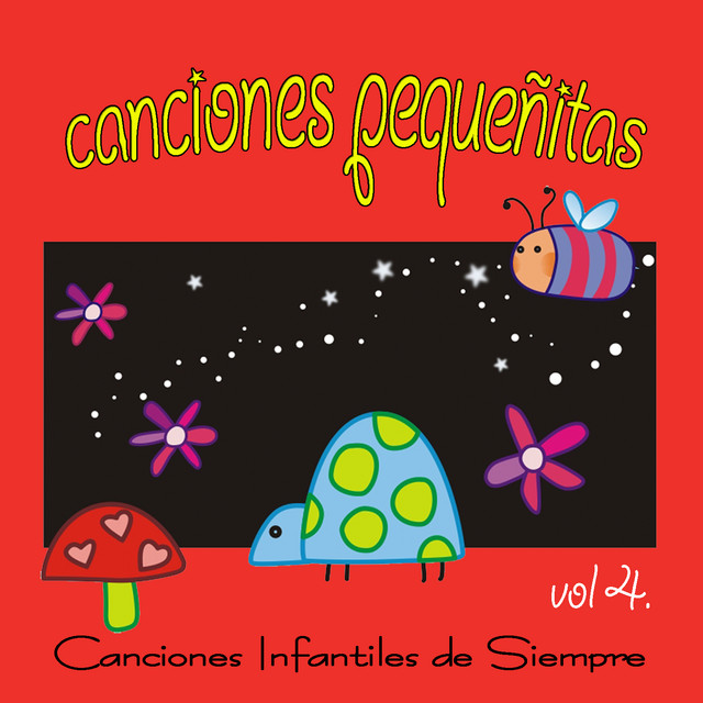 Niños Del Mundo