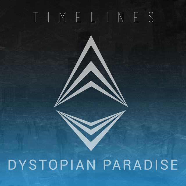 Timelines cover
