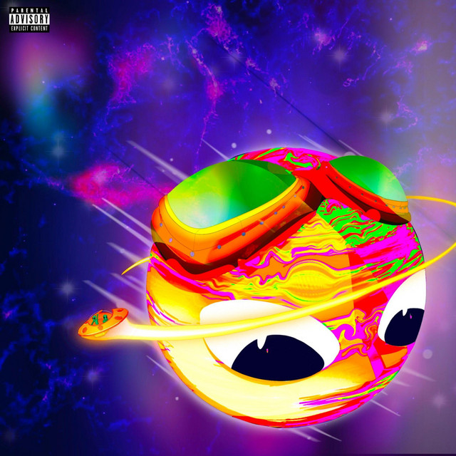 PLANET SUIMO cover art