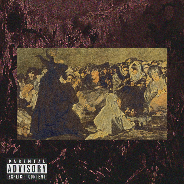 PROFANUS cover art