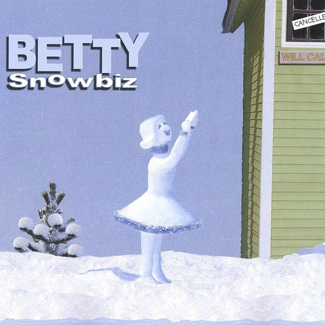 Snowbiz cover art