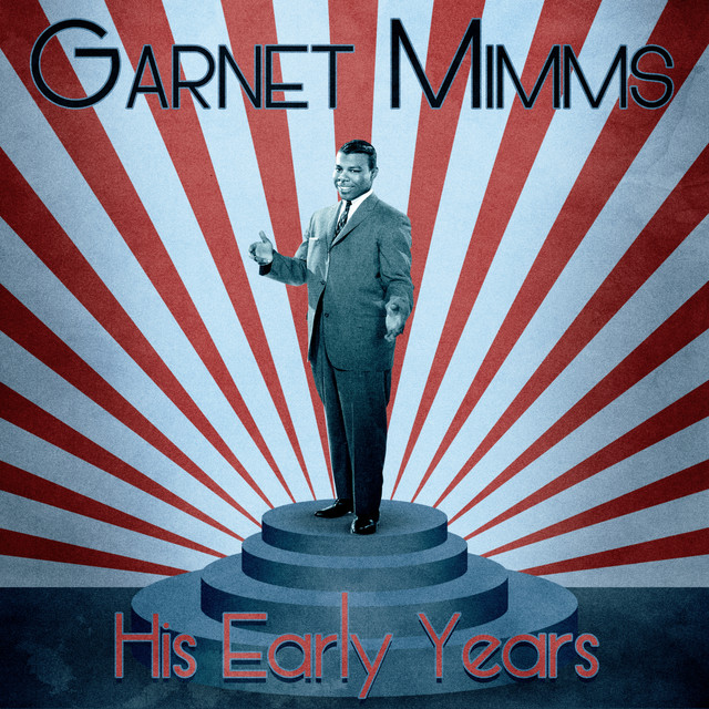 His Early Years (Remastered) cover art