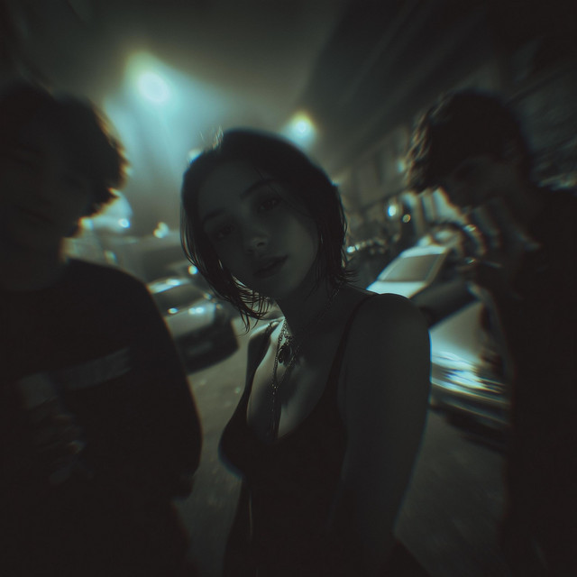 An appetizer - slowed