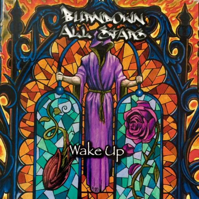 Burndown allstars