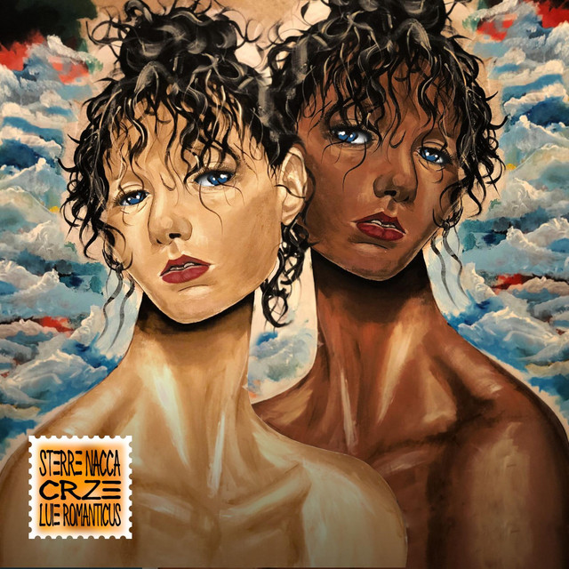 Koud Water cover art