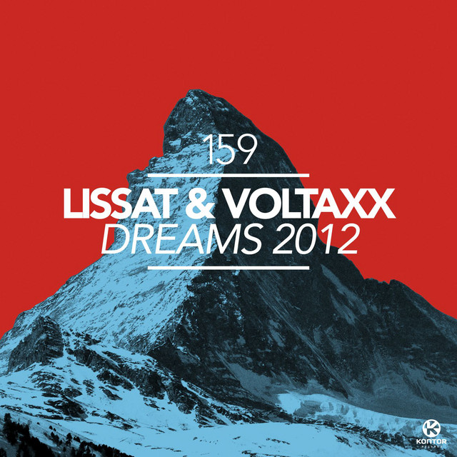 Cover du titre Dreams 2012