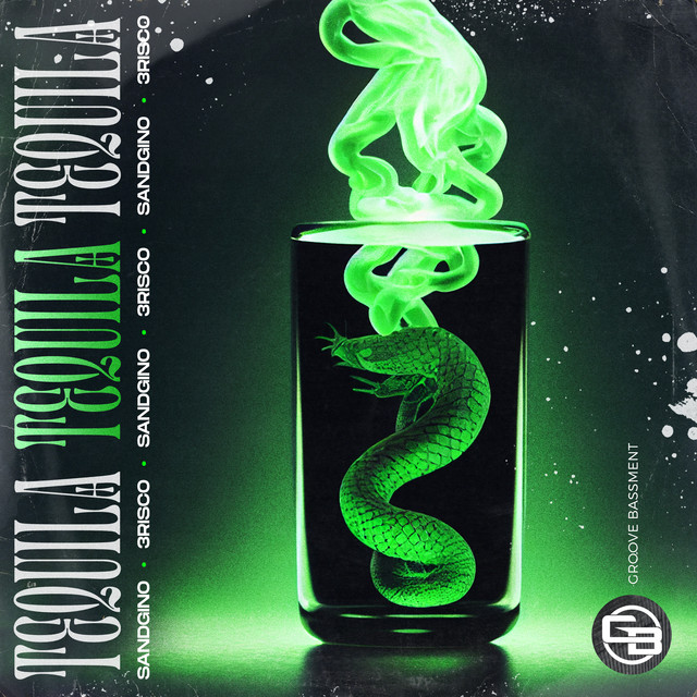 Tequila cover