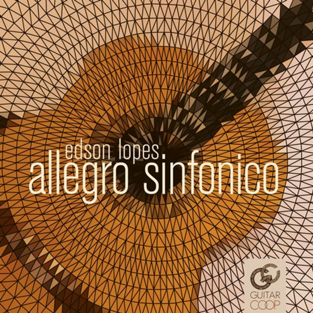 Allegro Sinfonico cover art