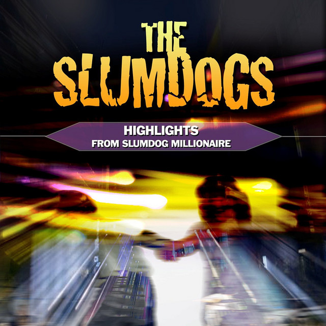 Highlights From Slumdog Millionaire cover art