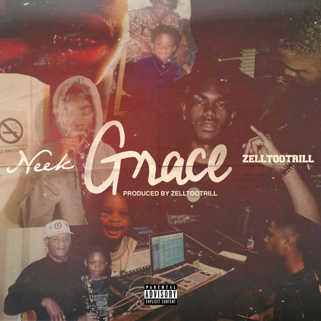Get Rich & Cherish Everything cover art