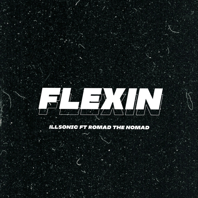 Flexin' cover art