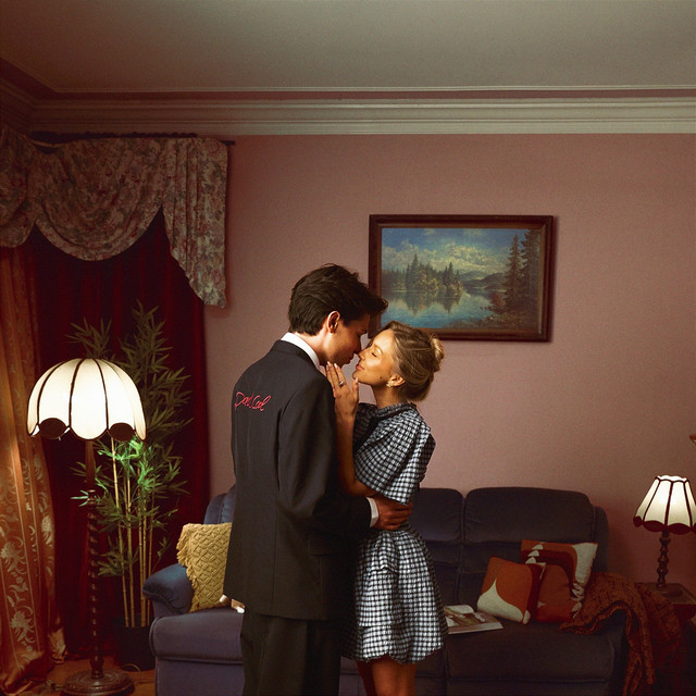 undefined album image