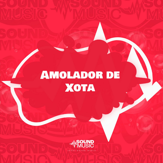 Amolador de Xota