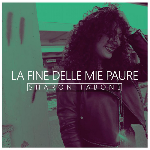 La fine delle mie paure cover art