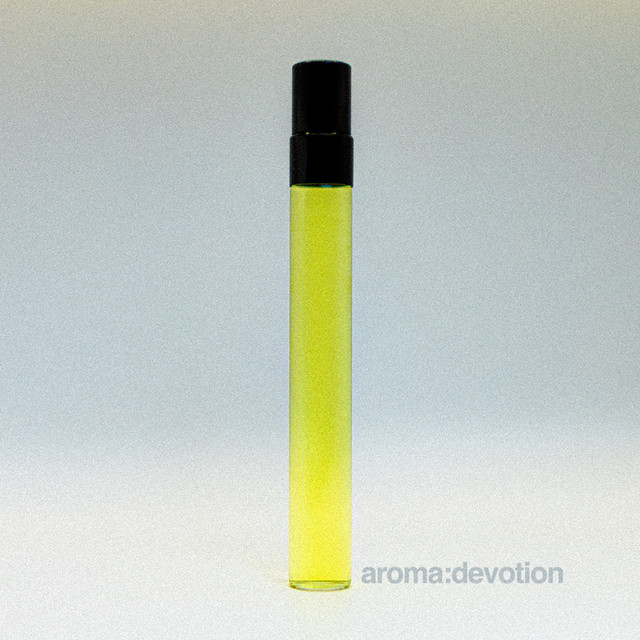 aroma:devotion