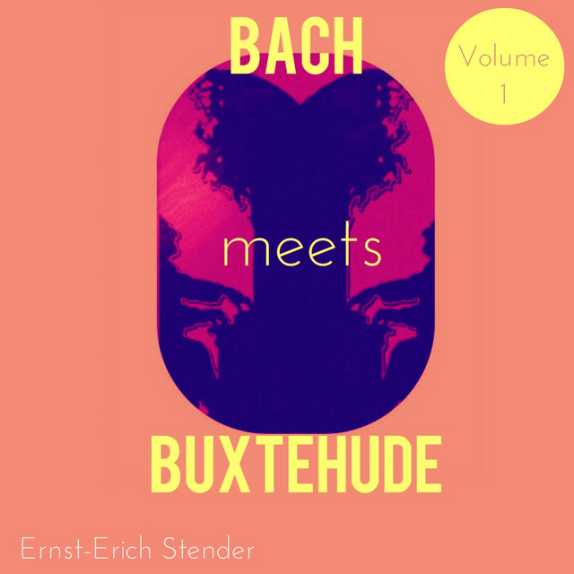 18 Chorale Preludes, No. 6, O Lamm Gottes unschuldig, BWV 656 - Live Version 09/30/2000