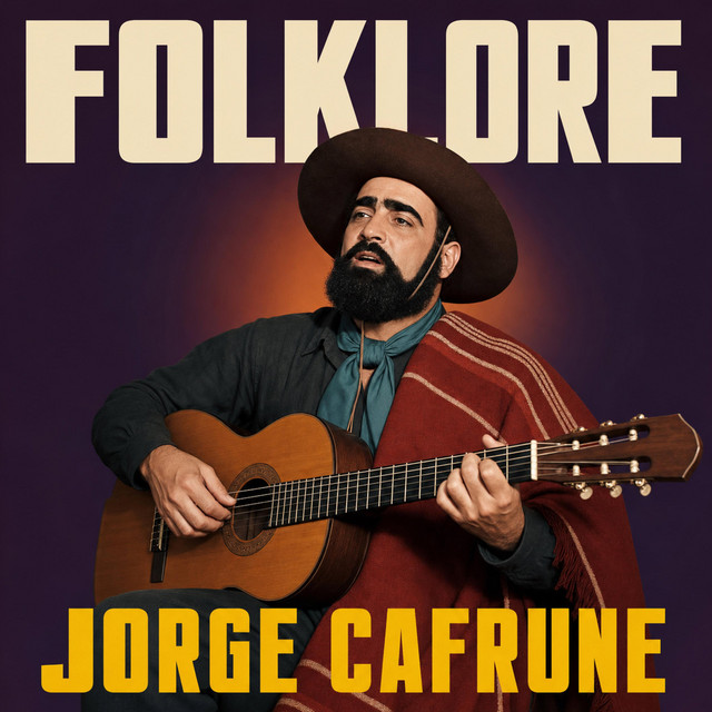 Folklore cover art