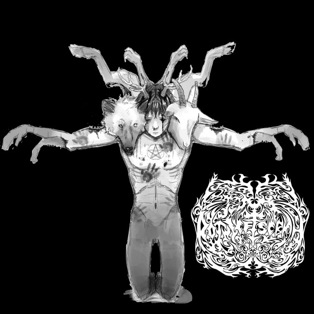 The Creature cover art