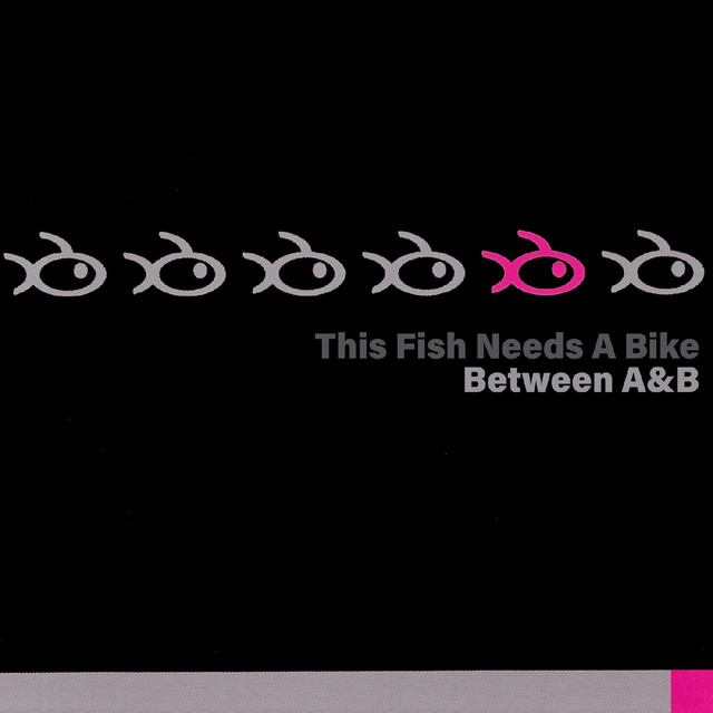 This Fish Needs a Bike Photo