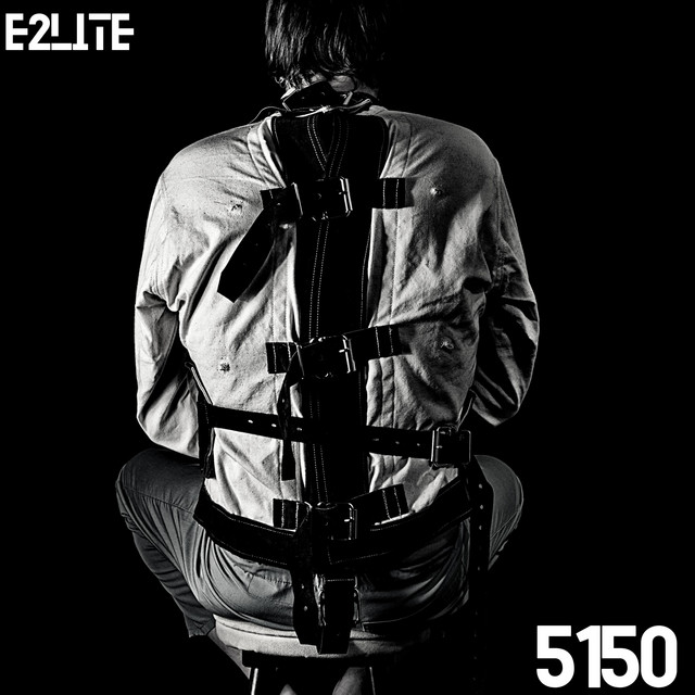 5150 cover art