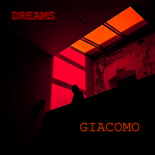 Dreams cover art